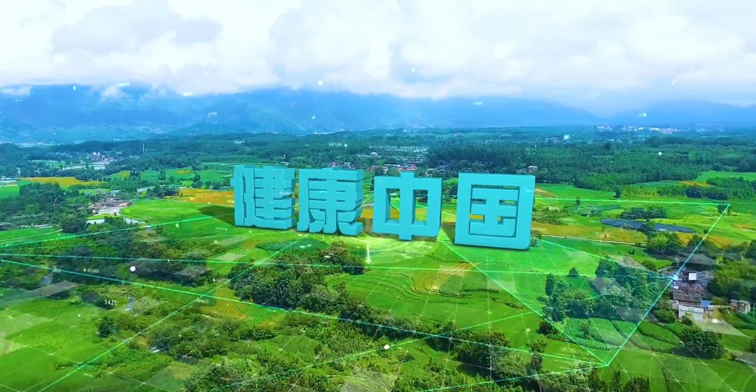 2021全國衛生健康信息化發展指數城市結果發布